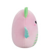 Squishmallows Розовый дино 13 см - мягкая игрушка (SQER01180)