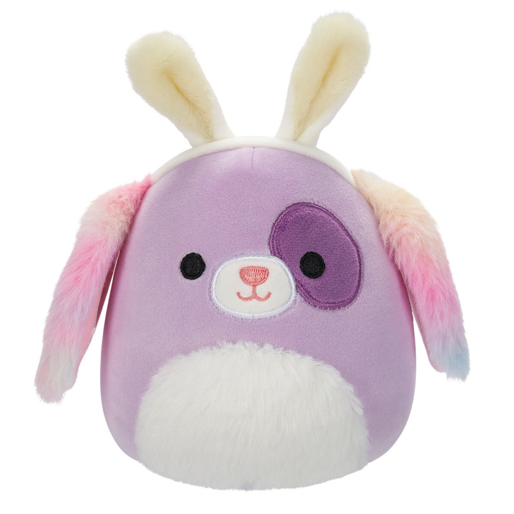 Squishmallows Собака Барб - м'яка іграшка (SQER00908)