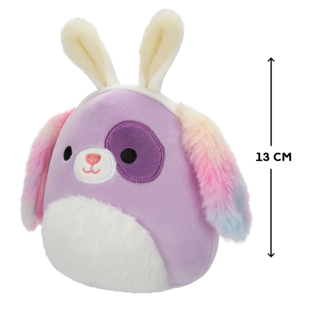 Squishmallows Собака Барб - м'яка іграшка (SQER00908)