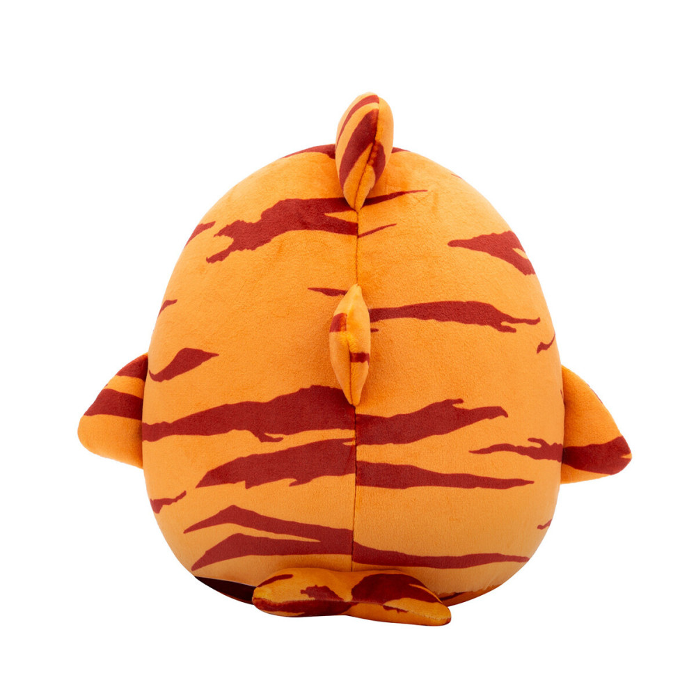 Squishmallows Тигрова акула Джаггер - м'яка іграшка (SQCR06597)