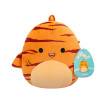 Squishmallows Тигрова акула Джаггер - м'яка іграшка (SQCR06597)