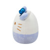 Squishmallows Hello Kitty у синьому - м'яка іграшка (SQSN00500)