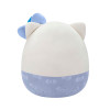 Squishmallows Hello Kitty у синьому - м'яка іграшка (SQSN00500)