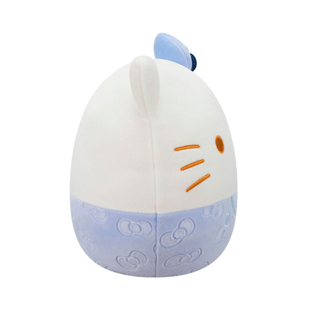 Squishmallows Hello Kitty у синьому - м'яка іграшка (SQSN00500)