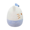 Squishmallows Hello Kitty у синьому - м'яка іграшка (SQSN00500)
