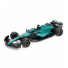 TechnoDrive Aston Martin F1 (2024) 1:24 - автомодель (250941AMF1)