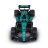 TechnoDrive Aston Martin F1 (2024) 1:24 - автомодель (250941AMF1)