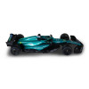 TechnoDrive Aston Martin F1 (2024) 1:18 - автомодель (250935AMF1)