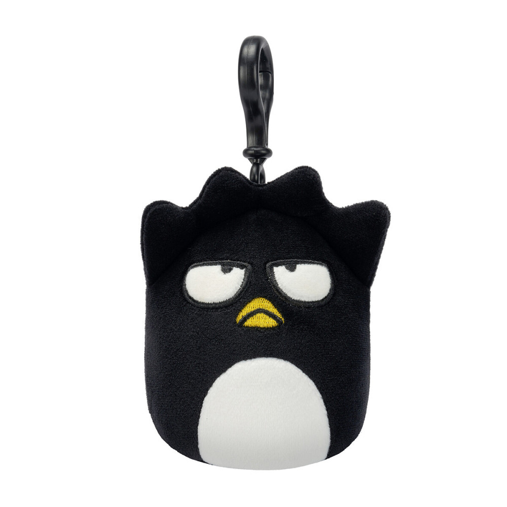 Squishmallows Hello Kitty Бадз-Мару на кліпсі - м'яка іграшка (SQSN00275)