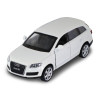 TechnoDrive Audi Q7 - автомодель • Белый (250407)