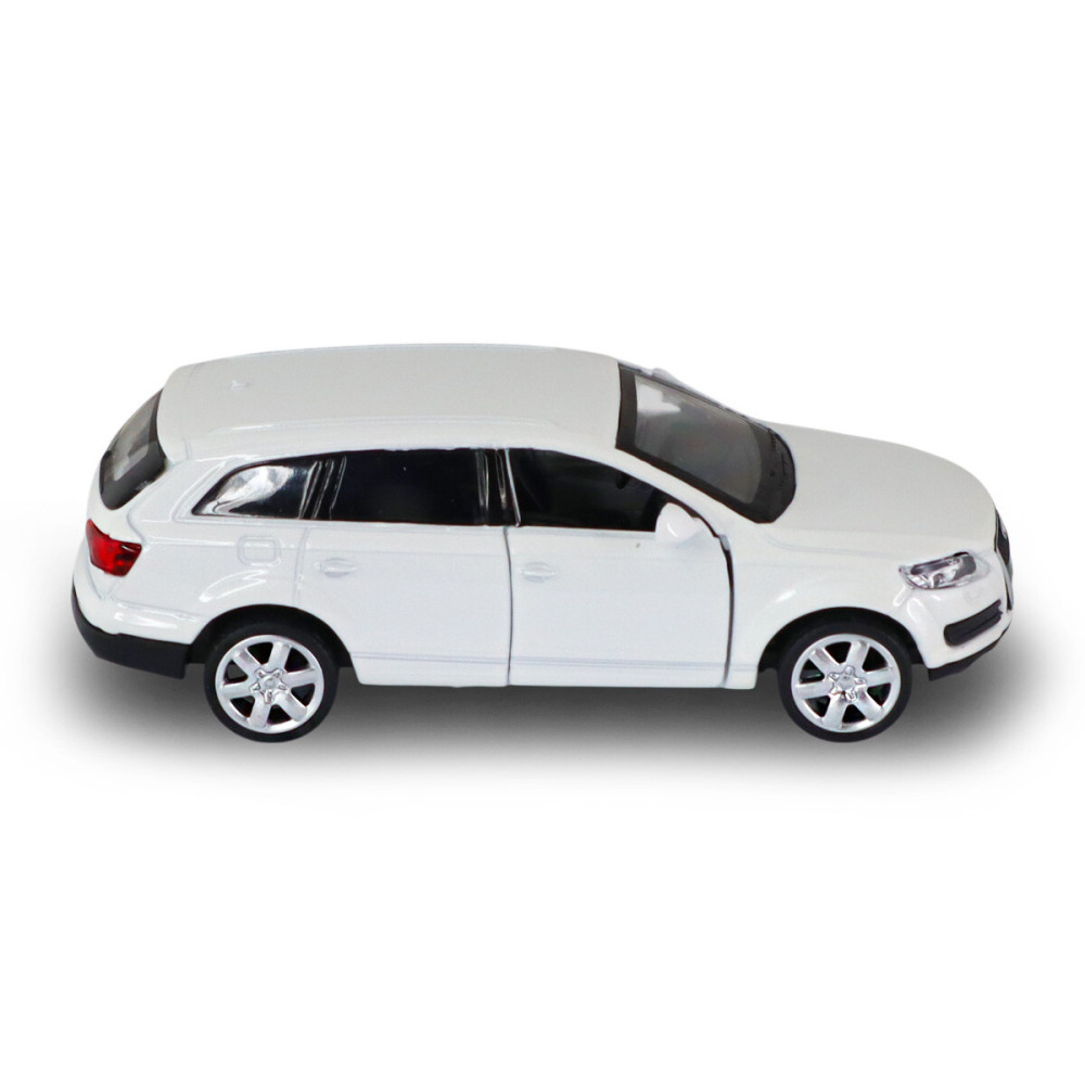 TechnoDrive Audi Q7 - автомодель • Белый (250407)