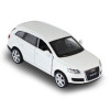 TechnoDrive Audi Q7 - автомодель • Белый (250407)