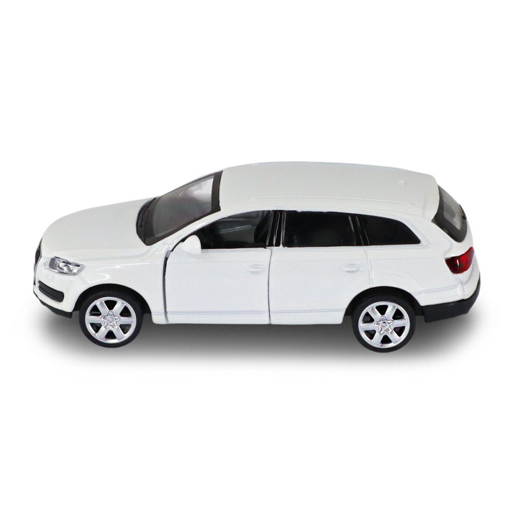 TechnoDrive Audi Q7 - автомодель • Белый (250407)