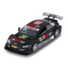 TechnoDrive AUDI RS 5 DTM - автомодель 1:43 • Чорний (250409)