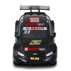 TechnoDrive AUDI RS 5 DTM - автомодель 1:43 • Чорний (250409)
