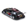 TechnoDrive AUDI RS 5 DTM - автомодель 1:43 • Чорний (250409)