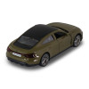 TechnoDrive AUDI RS E-TRON GT - автомодель 1:43 • Коричневий (250410)