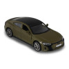 TechnoDrive AUDI RS E-TRON GT - автомодель 1:43 • Коричневий (250410)
