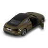 TechnoDrive AUDI RS E-TRON GT - автомодель 1:43 • Коричневий (250410)