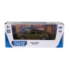 TechnoDrive AUDI RS E-TRON GT - автомодель 1:43 • Коричневий (250410)