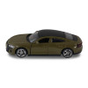 TechnoDrive AUDI RS E-TRON GT - автомодель 1:43 • Коричневий (250410)