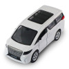 TechnoDrive Toyota Alphard - автомодель • Білий (KM6011Bl)