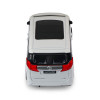 TechnoDrive Toyota Alphard - автомодель • Білий (KM6011Bl)