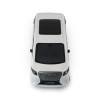 TechnoDrive Toyota Alphard - автомодель • Білий (KM6011Bl)