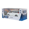 TechnoDrive Toyota Alphard - автомодель • Білий (KM6011Bl)