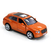 TechnoDrive BENTLEY BENTAYGA - автомодель • Помаранчевий (250266)
