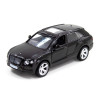 TechnoDrive BENTLEY BENTAYGA - автомодель • Чорний (250265)