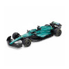 TechnoDrive Aston Martin F1 (2024) 1:43 - автомодель (250944AMF1)