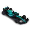 TechnoDrive Aston Martin F1 (2024) 1:43 - автомодель (250944AMF1)