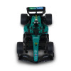 TechnoDrive Aston Martin F1 (2024) 1:43 - автомодель (250944AMF1)