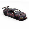 TechnoDrive BENTLEY CONTINENTAL GT3 - автомодель • Чорний (250260)