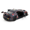 TechnoDrive BENTLEY CONTINENTAL GT3 - автомодель • Чорний (250260)