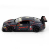 TechnoDrive BENTLEY CONTINENTAL GT3 - автомодель • Чорний (250260)