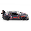 TechnoDrive BENTLEY CONTINENTAL GT3 - автомодель • Чорний (250260)