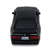 TechnoDrive BMW M3 1987 - автомодель 1:43 • Чорний (250395U)