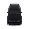 TechnoDrive BMW M3 1987 - автомодель 1:43 • Чорний (250395U)
