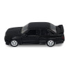 TechnoDrive BMW M3 1987 - автомодель 1:43 • Чорний (250395U)