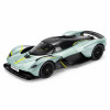 TechnoDrive Aston Martin Valkyrie 1:18 світло-зелений - автомодель (250938AMVKSG)