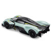 TechnoDrive Aston Martin Valkyrie 1:18 світло-зелений - автомодель (250938AMVKSG)