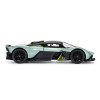 TechnoDrive Aston Martin Valkyrie 1:18 світло-зелений - автомодель (250938AMVKSG)