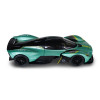 TechnoDrive Aston Martin Valkyrie 1:18 світло-зелений - автомодель (250938AMVKSG)