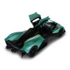 TechnoDrive Aston Martin Valkyrie 1:18 світло-зелений - автомодель (250938AMVKSG)