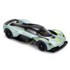 TechnoDrive Aston Martin Valkyrie 1:18 світло-зелений - автомодель (250938AMVKSG)