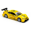 TechnoDrive BMW M3 DTM - автомодель • Жовтий (250257)