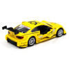 TechnoDrive BMW M3 DTM - автомодель • Жовтий (250257)