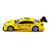 TechnoDrive BMW M3 DTM - автомодель • Жовтий (250257)